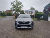 Używany Renault Clio V Evolution 101 KM (74 kW) 2025 Szary Hatchback