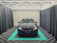 Gebraucht Skoda Octavia RS 184 PS (135 kW) 2015 Schwarz Kleinwagen