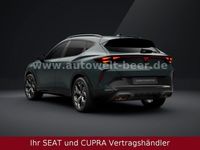 Neu Cupra Formentor 204 PS (150 kW) 2025 Blau SUV