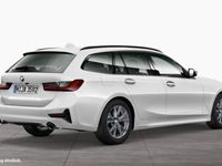 gebraucht BMW 320 d xDrive Touring