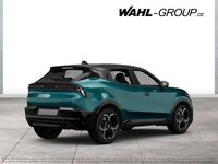 Neu Alfa Romeo Junior Edizione Speciale 145 PS (106 kW) 2025 Blau SUV