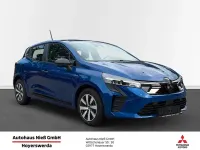 Gebraucht Mitsubishi Colt 67 PS (49 kW) 2025 Blau Kleinwagen