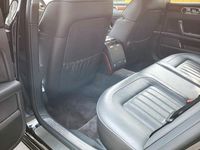Second-hand VW Phaeton 334 CP (245 kW) 2011 Negru Berlinǎ