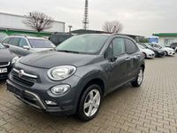 gebraucht Fiat 500X 1.4 Cross/ 4x4/ Automatik/ Leder/ 8 reifen