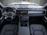 gebraucht Land Rover Defender 110 D250 XS Edition 183 kW, 5-türig (Diesel)