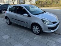 Gebraucht Renault Clio III Dynamique 111 PS (81 kW) 2007 Grau Limousine