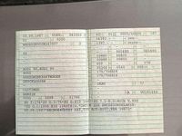 Second-hand Audi 80 75 CP (55 kW) 1987 Berlinǎ