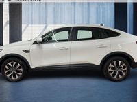 Gebraucht Renault Arkana Equilibre 140 PS (102 kW) 2023 Weiß SUV