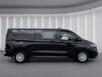 Neu VW T7 R 170 PS (125 kW) 2026 Midnight black metallic Van