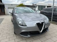 gebraucht Alfa Romeo Alfa 6 Giulietta 1.4 Sportline , Navi , Klima , EURO