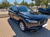 gebraucht Volvo XC90 