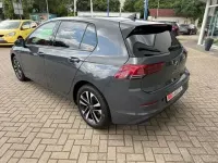 Gebraucht VW Golf VIII United 2020 Andere Limousine