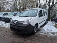 Second-hand Renault Kangoo 115 CP (84 kW) 2019 Alb Monovolum