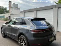 Gebraucht Porsche Macan 265 PS (194 kW) 2019 Grau SUV