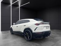 Gebraucht Lamborghini Urus 795 PS (584 kW) 2021 Weiß SUV