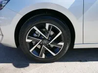 Nowe Opel Corsa 2026 Srebrny Hatchback