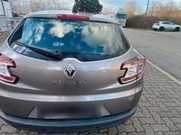 gebraucht Renault Mégane 1.9dci/238385KM/TÜV11/2025/EURO5/BITTE LESEN/KLIMA