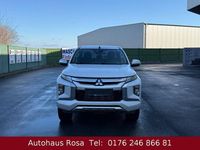 Gebraucht Mitsubishi L200 Edition 150 PS (110 kW) 2020 Weiß Abholung