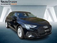 Gebraucht Audi A3 Sportback e-tron Basis 204 PS (150 kW) 2022 Schwarz Kleinwagen