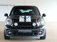 Używany Mini Cooper S 184 KM (135 kW) 2013 Czarny Hatchback