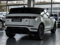 gebraucht Land Rover Range Rover evoque D165 AWD R-Dynamic SE LED