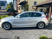 gebraucht BMW 116 116 i