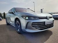 Gebraucht VW Passat Business 150 PS (110 kW) 2024 Silber Kombi