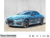 Uusi BMW 440 340 HP (250 kW) 2026 Vihreä Avoauto