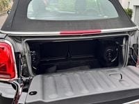 Gebraucht Mini Cooper Cabriolet 138 PS (101 kW) 2019 Schwarz Cabrio