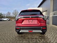 Neu Suzuki SX4 S-Cross Comfort+ 110 PS (80 kW) 2025 Energetic red pearl SUV