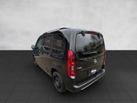 gebraucht Opel Combo-e Life INNOVATION Navi Pano CarPlay