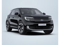 Gebraucht Ford Explorer Premium 250 kW (340 PS) 2024 Schwarz SUV