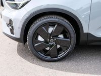 Gebraucht Volvo EX40 Ultra 185 kW (252 PS) 2026 Vapour grey / metallic SUV