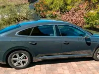 Gebraucht VW Arteon 150 PS (110 kW) 2019 Grau Kleinwagen
