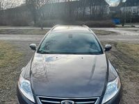 Gebraucht Ford Mondeo 140 PS (102 kW) 2013 Braun Kombi