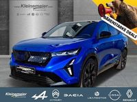 Gebraucht Renault Rafale Esprit Alpine 200 PS (147 kW) 2024 Blau SUV