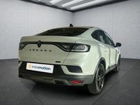 Gebraucht Renault Arkana 143 PS (105 kW) 2024 Weiß SUV