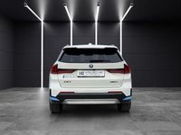 Gebraucht BMW iX1 xLine 230 kW (313 PS) 2023 Weiß SUV