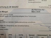 Gebraucht Audi A8 232 PS (170 kW) 2004 Grau Limousine