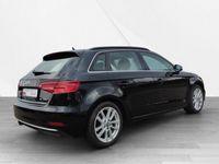 gebraucht Audi A3 Sportback Sport