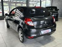 gebraucht Renault Clio III Dynamique Klima MFL TÜV 03/25