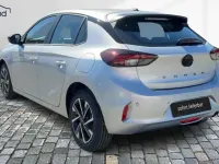 Neu Opel Corsa Edition 101 PS (74 kW) 2026 Silber Kleinwagen