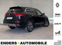 gebraucht Renault Koleos Initiale Paris dci 185 4WD X-TRONIC