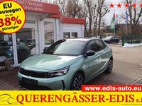 Neu Opel Corsa 101 PS (74 kW) 2025 Eukalyptus grün/ dach s... Kleinwagen