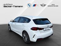 Second-hand BMW 120 Efficient Dynamics 156 CP (114 kW) 2025 Alb Hatchback