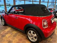 gebraucht Mini One Cabriolet One