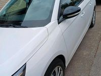 Gebraucht Opel Corsa Elegance 75 PS (55 kW) 2020 Weiß Kleinwagen