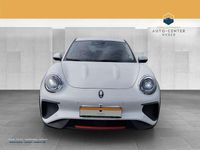 Gebraucht Ora Funky Cat 400 GT GT 125 kW (171 PS) 2024 Moonlight white Kleinwagen