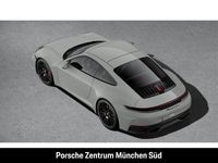 Neu Porsche 911 Carrera 4S 480 PS (353 kW) 2026 Weiß Coupé