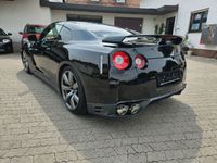 gebraucht Nissan GT-R 3.8l Black Edition 57 TKm TOP